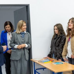 Wizyta Podkarpackiego Kuratora Oświaty