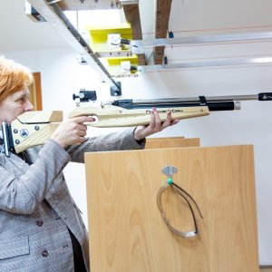 Wizyta Podkarpackiego Kuratora Oświaty