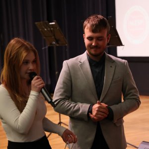 Wizyta Podkarpackiego Kuratora Oświaty