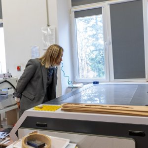 Wizyta Podkarpackiego Kuratora Oświaty