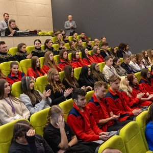 Wizyta Podkarpackiego Kuratora Oświaty