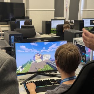 Wizyta Podkarpackiego Kuratora Oświaty