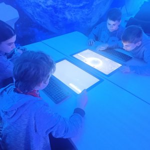 Szkoły michalickie pod jednym niebem