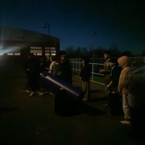 Szkoły michalickie pod jednym niebem