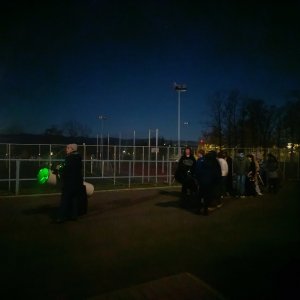 Szkoły michalickie pod jednym niebem