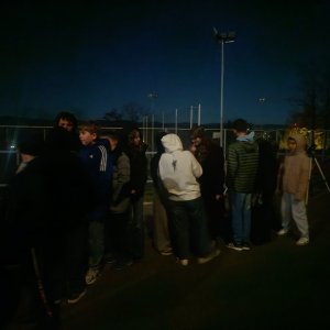 Szkoły michalickie pod jednym niebem