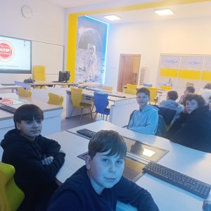 Szkoły michalickie pod jednym niebem