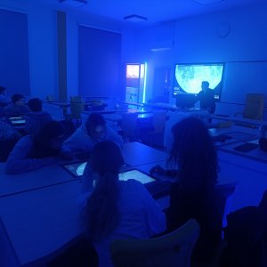 Szkoły michalickie pod jednym niebem