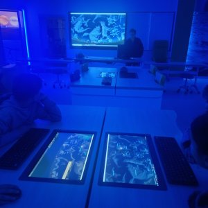 Szkoły michalickie pod jednym niebem