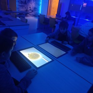 Szkoły michalickie pod jednym niebem