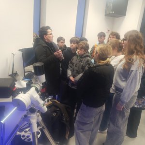 Szkoły michalickie pod jednym niebem