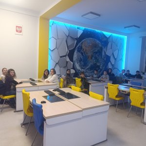 Szkoły michalickie pod jednym niebem