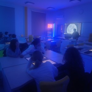 Szkoły michalickie pod jednym niebem