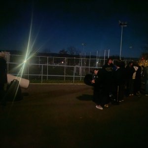 Szkoły michalickie pod jednym niebem