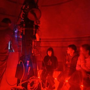 Szkoły michalickie pod jednym niebem