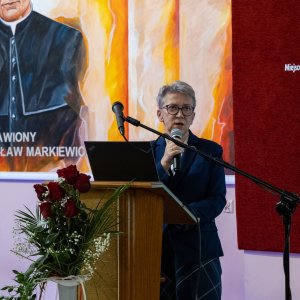 „Rozumieć szkołę dziś” – wydarzenie naukowe w MZSP