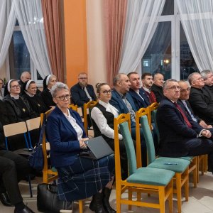 „Rozumieć szkołę dziś” – wydarzenie naukowe w MZSP