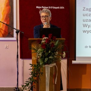 „Rozumieć szkołę dziś” – wydarzenie naukowe w MZSP