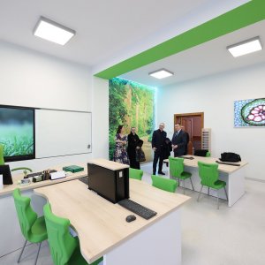 Wykład historyczno-patriotyczny w ramach cyklu „Lekcja dla Niepodległej”