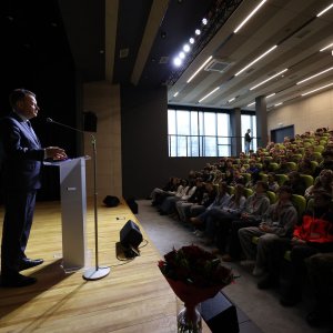 Wykład historyczno-patriotyczny w ramach cyklu „Lekcja dla Niepodległej”
