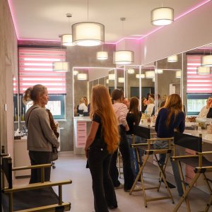 Tłumy przybyły na Dzień Otwarty w MZSP