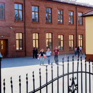 Tłumy przybyły na Dzień Otwarty w MZSP