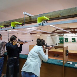 Tłumy przybyły na Dzień Otwarty w MZSP