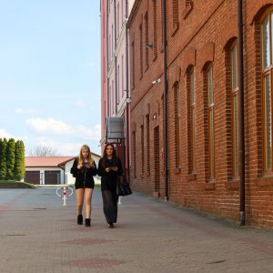 Tłumy przybyły na Dzień Otwarty w MZSP