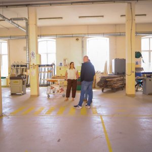 Tłumy przybyły na Dzień Otwarty w MZSP