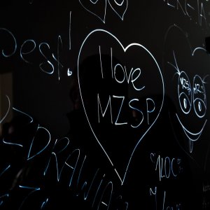 Tłumy przybyły na Dzień Otwarty w MZSP