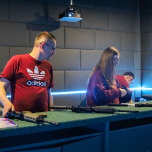 Tłumy przybyły na Dzień Otwarty w MZSP