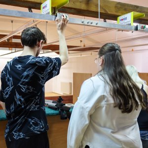 Tłumy przybyły na Dzień Otwarty w MZSP