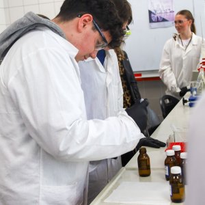 Tłumy przybyły na Dzień Otwarty w MZSP