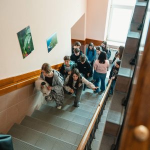 W MZSP Dni Otwarte Przygoda z Nauką - warsztaty naukowe z udziałem uczniów szkół podstawowych