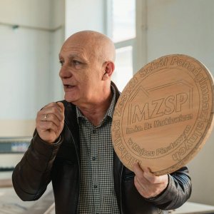 W MZSP Dni Otwarte Przygoda z Nauką - warsztaty naukowe z udziałem uczniów szkół podstawowych