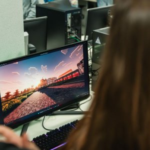 W MZSP Dni Otwarte Przygoda z Nauką - warsztaty naukowe z udziałem uczniów szkół podstawowych