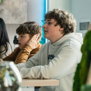 W MZSP Dni Otwarte Przygoda z Nauką - warsztaty naukowe z udziałem uczniów szkół podstawowych