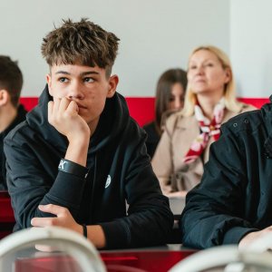 W MZSP Dni Otwarte Przygoda z Nauką - warsztaty naukowe z udziałem uczniów szkół podstawowych