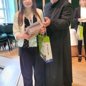 Brat Albert Chmielowski – bohater Olimpiady o Wielkich Polakach