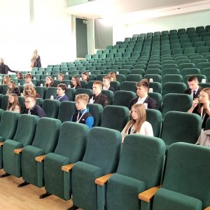 Brat Albert Chmielowski – bohater Olimpiady o Wielkich Polakach