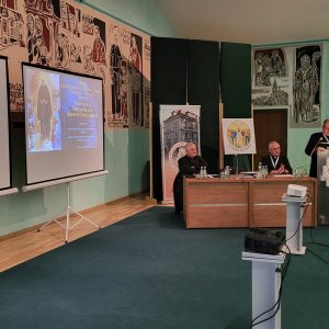 Brat Albert Chmielowski – bohater Olimpiady o Wielkich Polakach