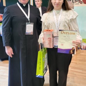 Brat Albert Chmielowski – bohater Olimpiady o Wielkich Polakach