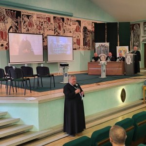 Brat Albert Chmielowski – bohater Olimpiady o Wielkich Polakach