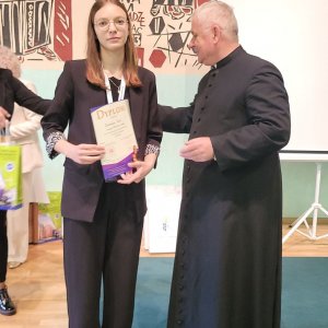 Brat Albert Chmielowski – bohater Olimpiady o Wielkich Polakach