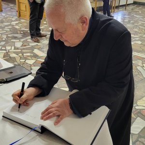 Brat Albert Chmielowski – bohater Olimpiady o Wielkich Polakach