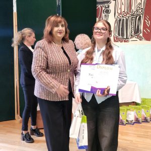 Brat Albert Chmielowski – bohater Olimpiady o Wielkich Polakach