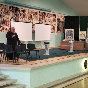 Brat Albert Chmielowski – bohater Olimpiady o Wielkich Polakach