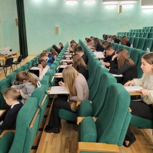 Brat Albert Chmielowski – bohater Olimpiady o Wielkich Polakach