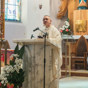 Maturzyści pożegnali szkołę. Uroczystość pełna emocji i wspomnień