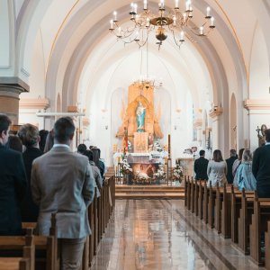 Maturzyści pożegnali szkołę. Uroczystość pełna emocji i wspomnień